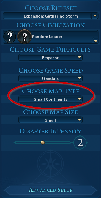 civ 6 game speeds